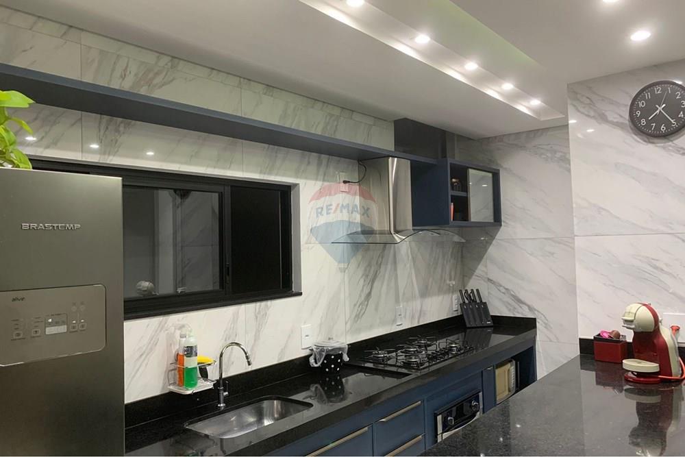 Casa de Condomínio - Venda - Ribeirão Preto , São Paulo - 17.jpeg - 780121043-21