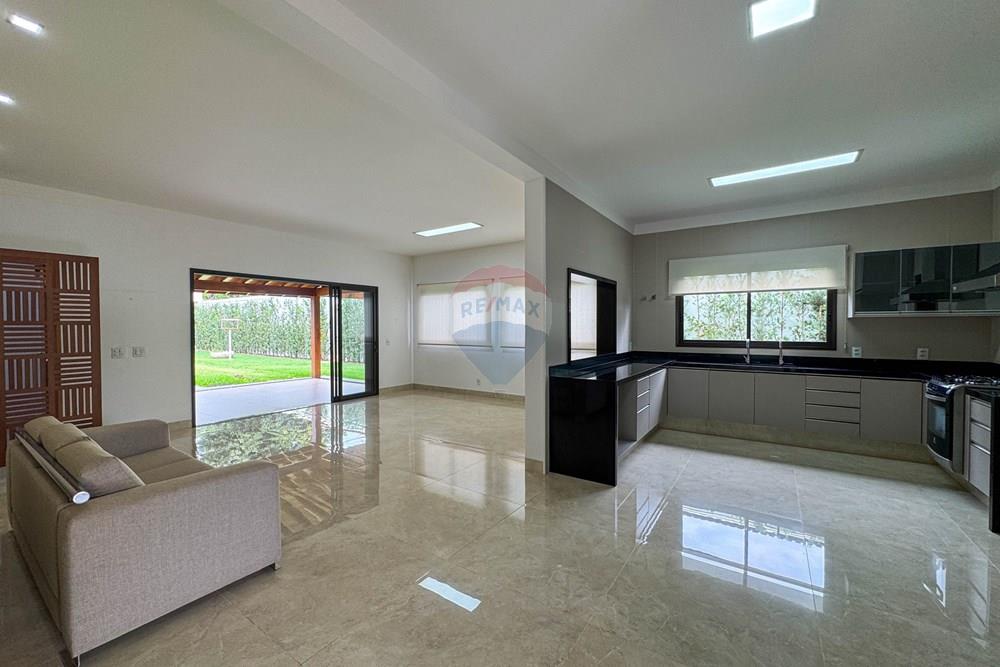 Casa de Condomínio - Venda - Ribeirão Preto , São Paulo - 2.jpg - 780151019-73