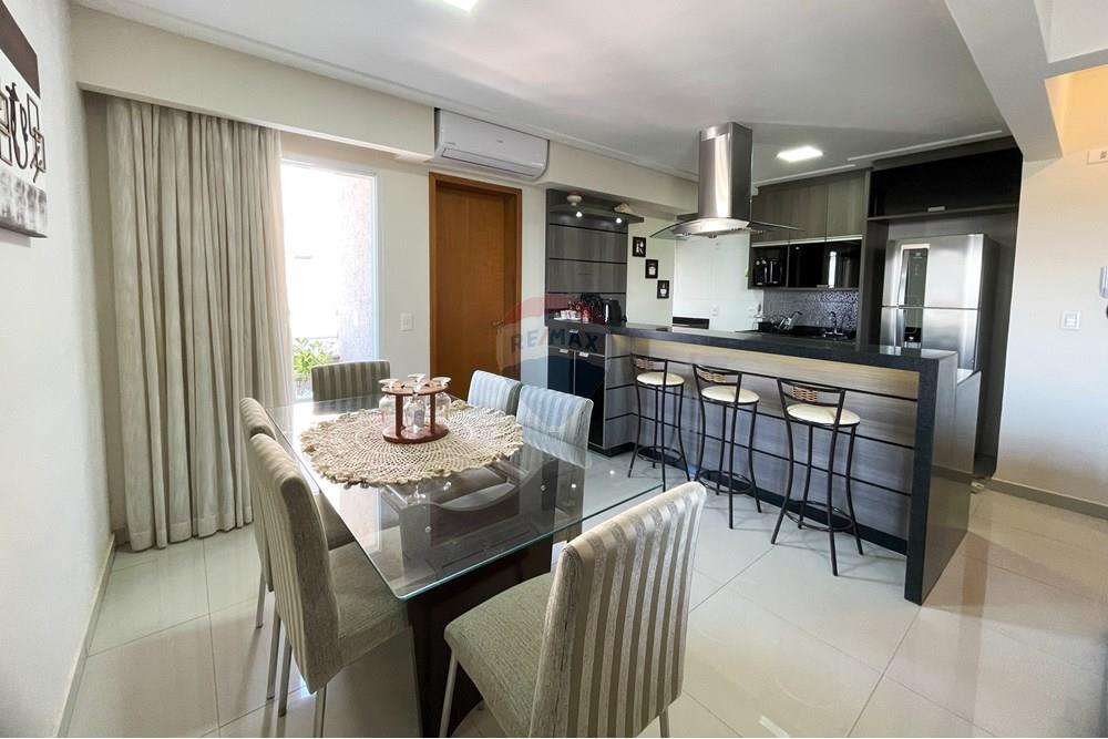 Apartamento - Venda - Ribeirão Preto , São Paulo - IMG_7138.jpg - Sala - 780171027-58