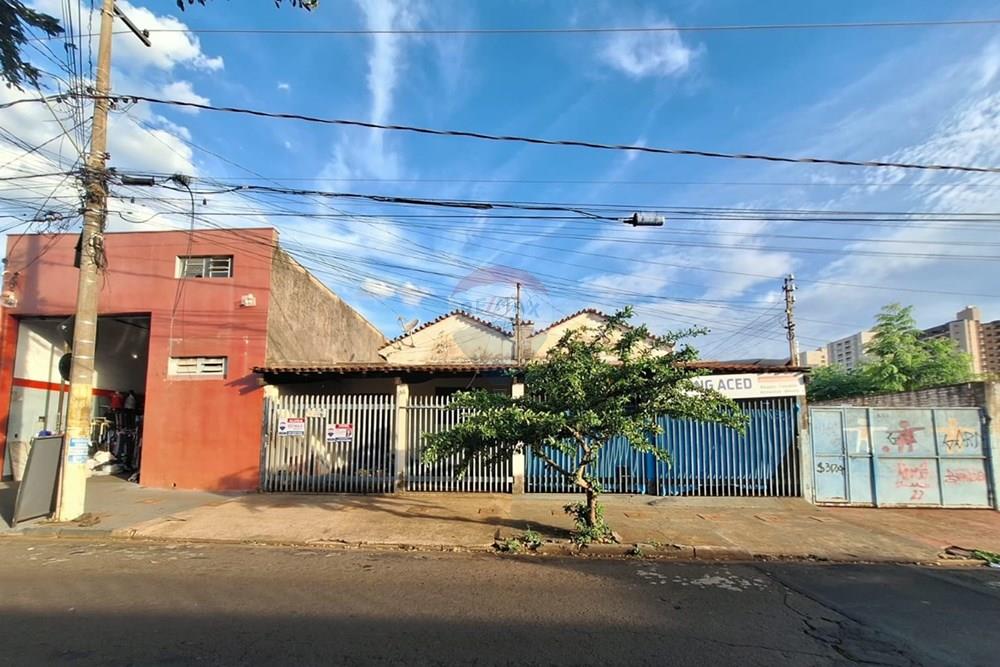 Casa - Venda - Ribeirão Preto , São Paulo - 184332f8-5335-467d-82b2-3ba56ce32169.jpg - 780241005-56