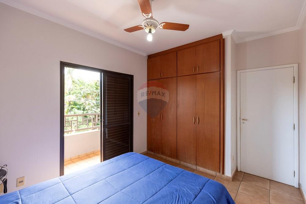 Casa de Condomínio - Venda - Ribeirão Preto , São Paulo - 63.jpg - Quarto - 780091100-15