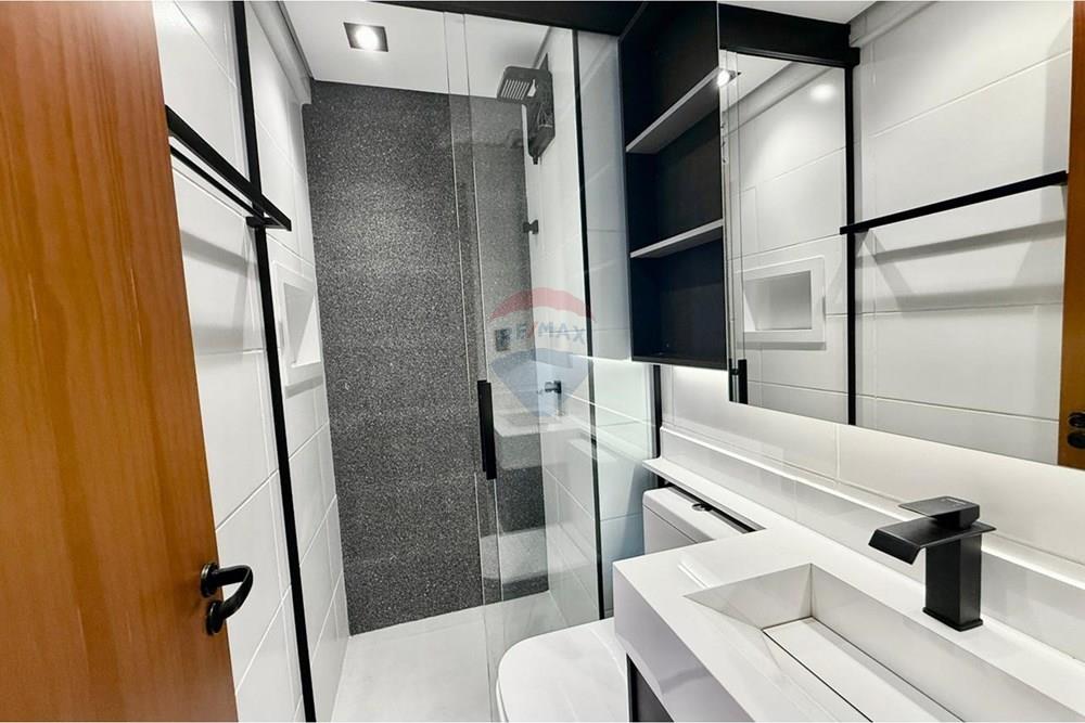 Apartamento - Venda - Ribeirão Preto , São Paulo - 5  banh social (3).jpeg - 780271030-16