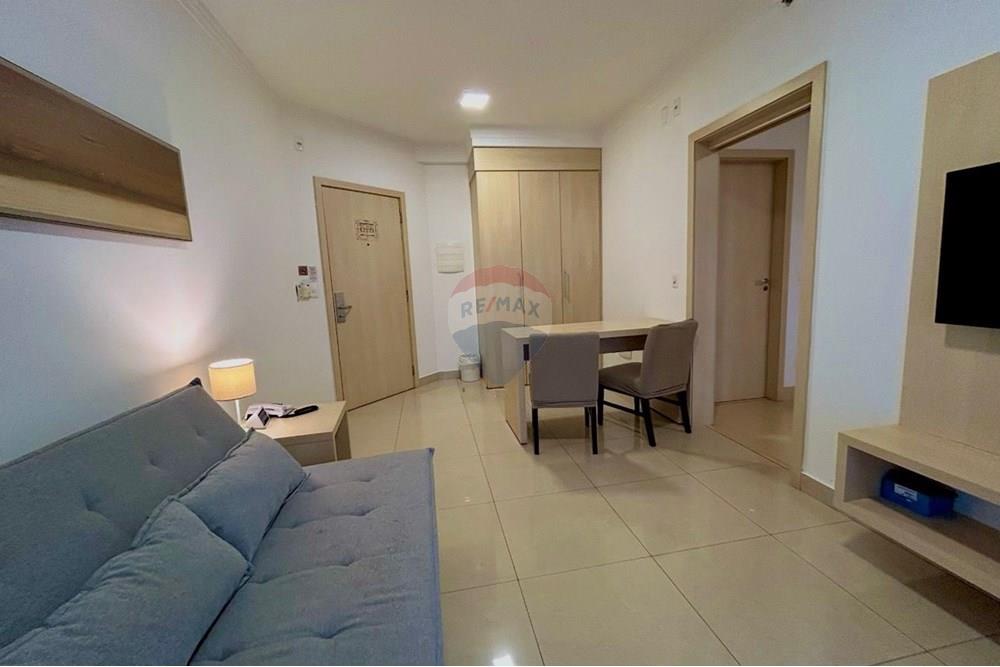 Apart Hotel/ Flat - Venda - Ribeirão Preto , São Paulo - 02.jpeg - Sala de estar - 780211052-32