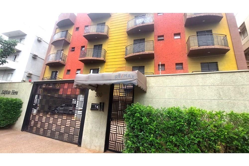 Apartamento - Venda - Ribeirão Preto , São Paulo - fachada.jpeg - 780151016-77