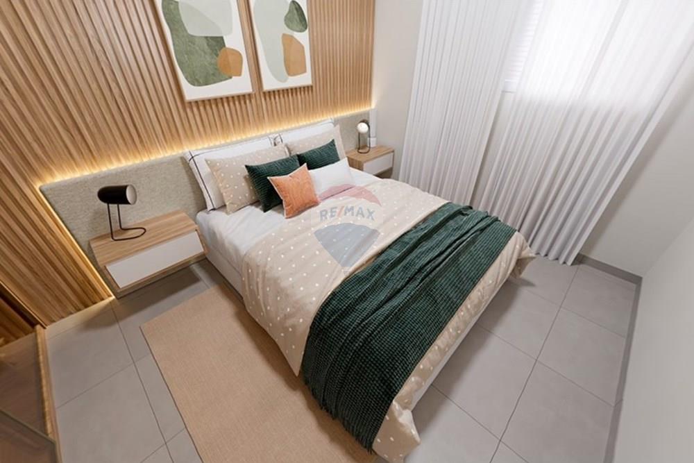 Casa de Condomínio - Venda - Jaboticabal , São Paulo - dormitorio.jpg - 780201007-26