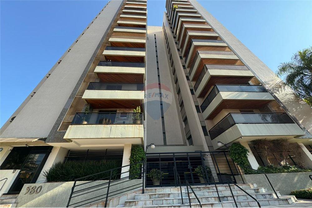 Apartamento - Venda - Ribeirão Preto , São Paulo - 4 - 780181003-73