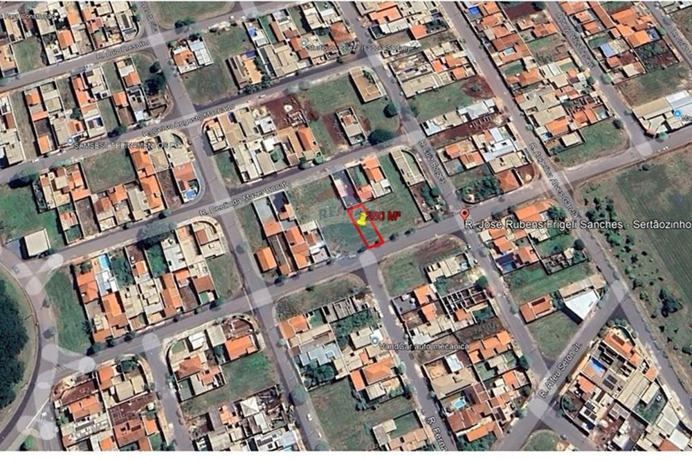 Terreno - Venda - Sertãozinho , São Paulo - Captura de tela 2025-11-10 200207 - TERRENO.jpg - 780191016-21