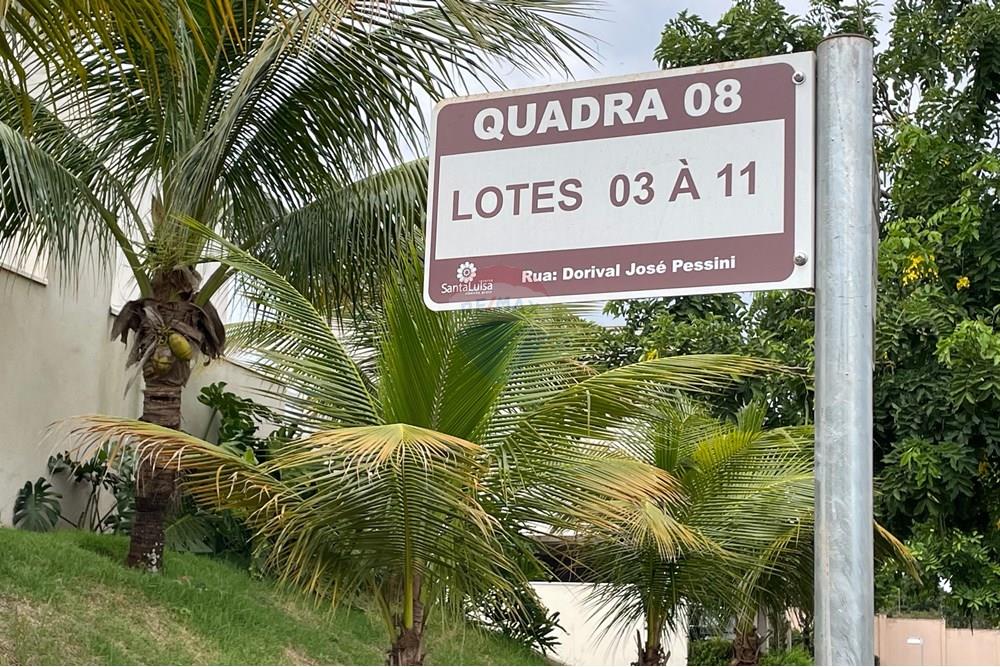 Terreno - Venda - Ribeirão Preto , São Paulo - Placa.jpg - 780171068-11