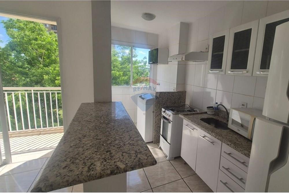 Apartamento - Venda - Ribeirão Preto , São Paulo - WhatsApp Image 2025-12-22 at 22.38.32 (1).jpeg - Cozinha - 780091085-20