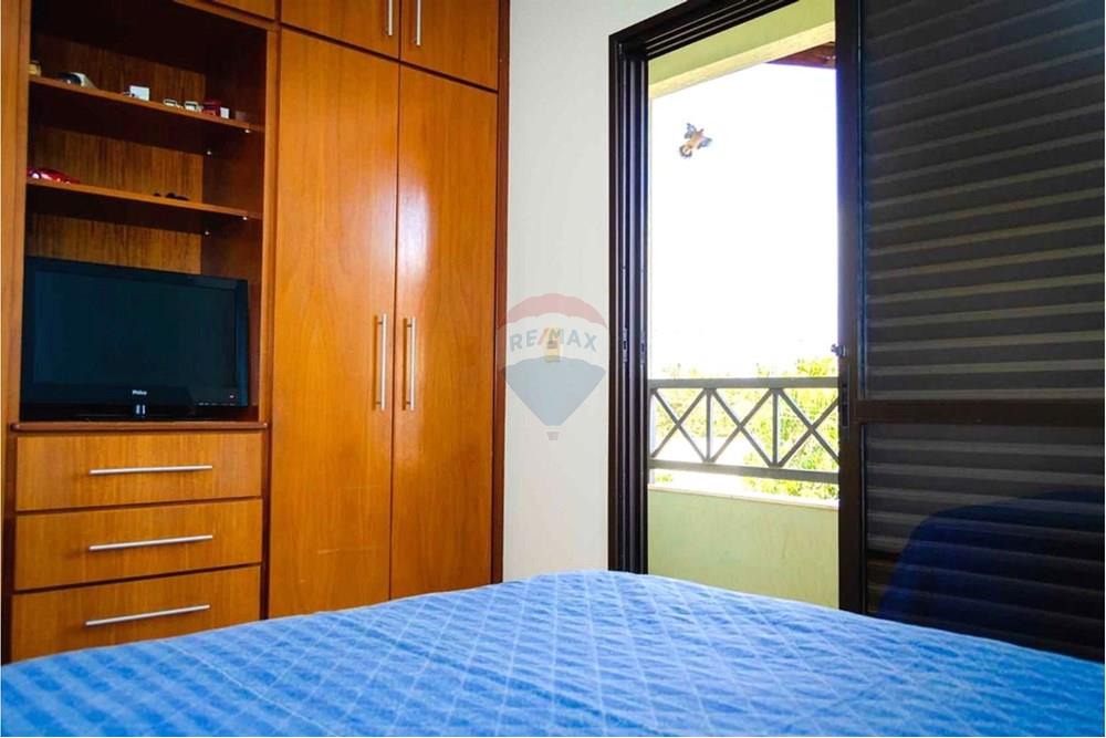 Casa de Condomínio - Alugar - Ribeirão Preto , São Paulo - QUARTO.jpg - 780271049-22