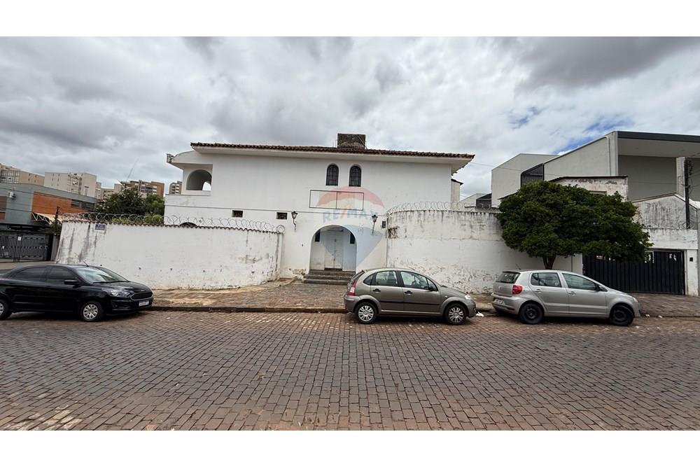 Casa - Venda - Ribeirão Preto , São Paulo - 1 capa .JPG - 780121001-160