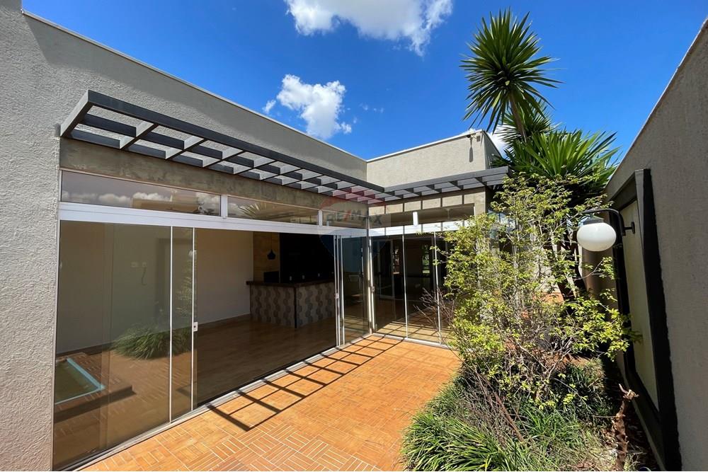 Casa de Condomínio - Venda - Ribeirão Preto , São Paulo - BV37.JPG - 780121001-124