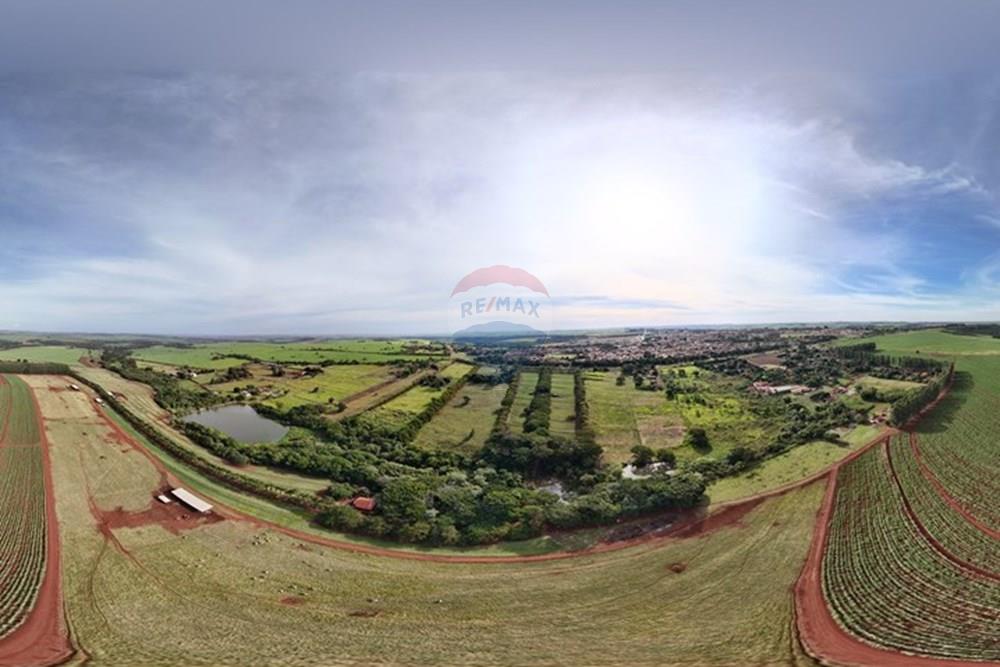 Agro - Venda - Sales Oliveira , São Paulo - DJI_20250605150001_0582_D.JPG - 780251035-14