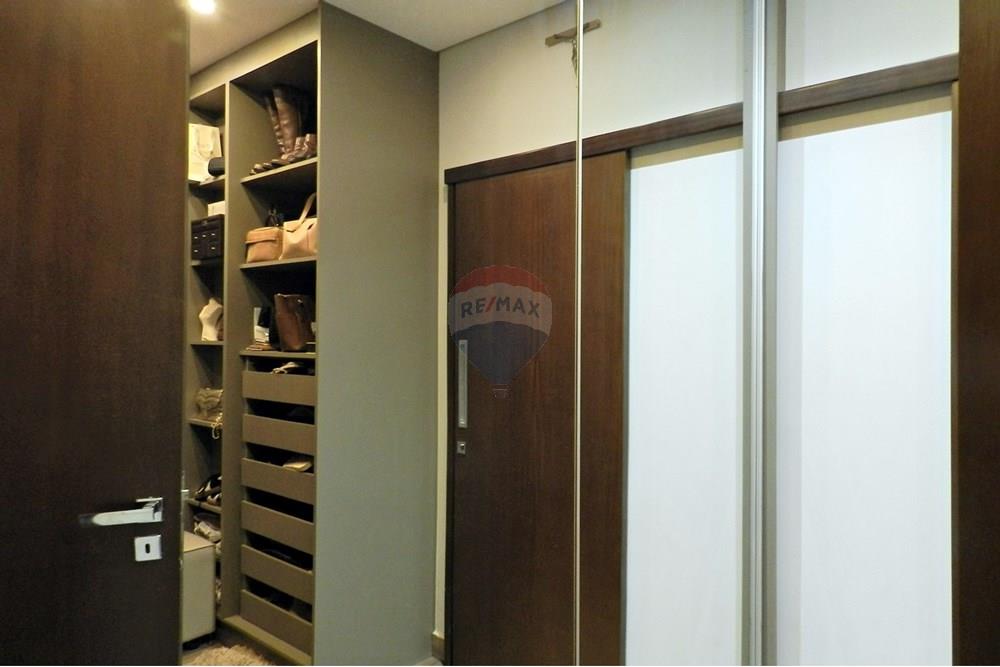 Casa de Condomínio - Venda - Ribeirão Preto , São Paulo - Casa Alphaville I (80).JPG - Closet - 780091021-80