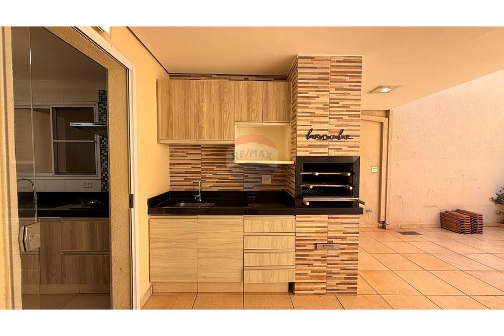 Casa de Condomínio - Venda - Ribeirão Preto , São Paulo - IMG_2694.JPG - 780121020-84