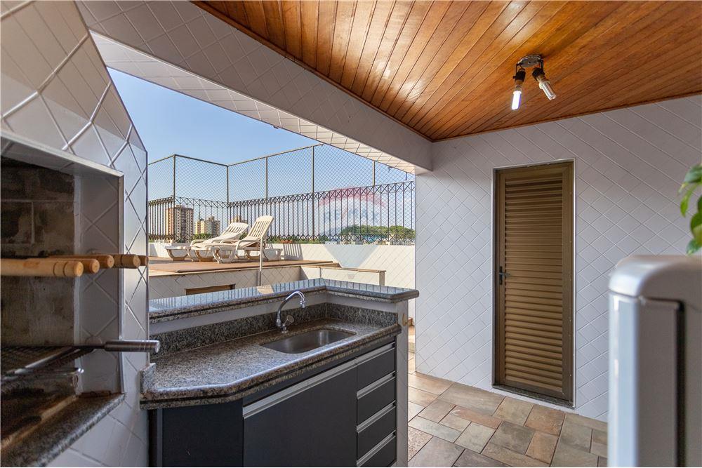 Cobertura - Venda - Ribeirão Preto , São Paulo - 12 - 780201034-31