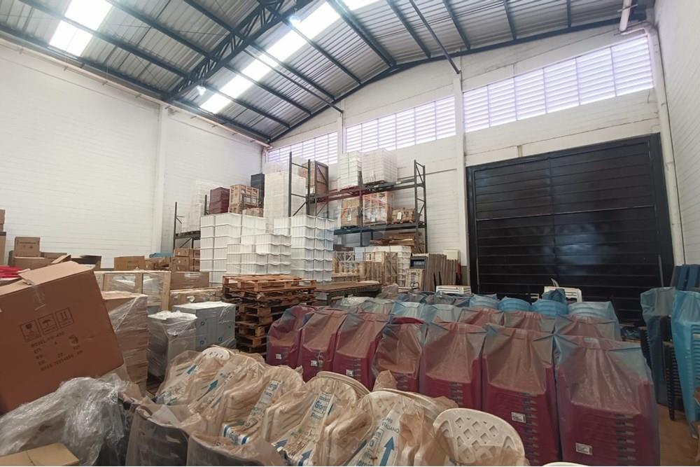 Galpão - Alugar - Ribeirão Preto , São Paulo - IMG-20250910-WA0079.jpg - 780181010-335