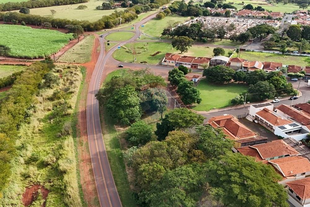 Agro - Venda - Sales Oliveira , São Paulo - DJI_20250605151019_0587_D.JPG - 780251035-14