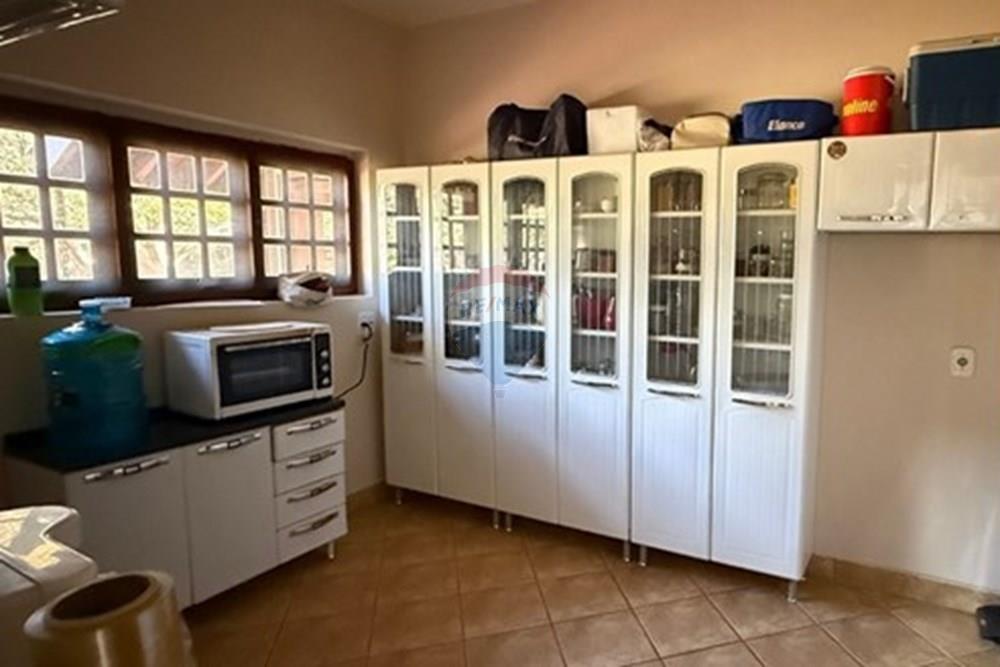 Casa de Condomínio - Venda - Ribeirão Preto , São Paulo - Ch19 quarto 2_08.jpg - 780171066-24