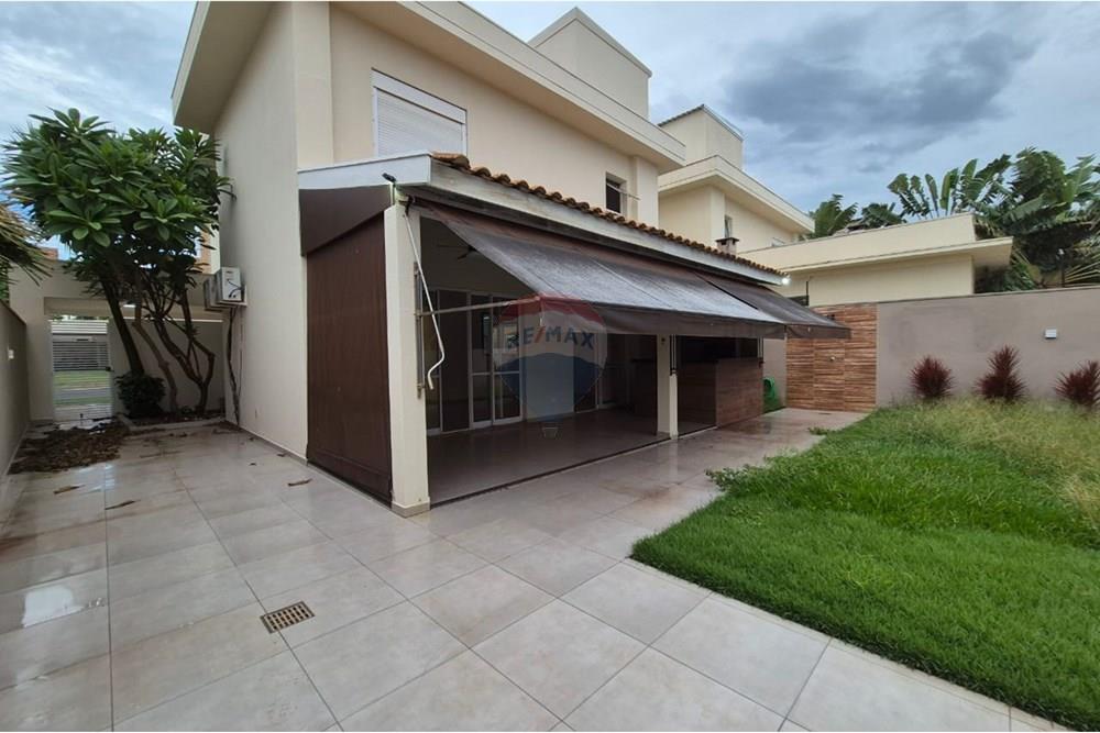 Casa de Condomínio - Alugar - Ribeirão Preto , São Paulo - Imagem do WhatsApp de 2025-04-04 à(s) 17.27.20_6d241fd5.jpg - 780181035-299
