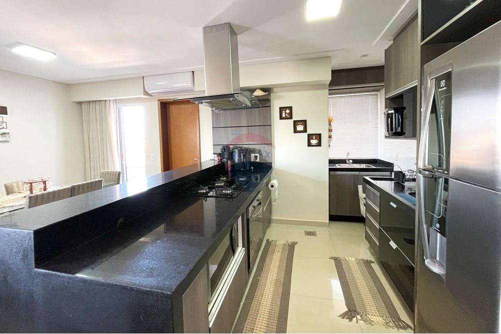 Apartamento - Venda - Ribeirão Preto , São Paulo - IMG_7122.jpg - Cozinha - 780171027-58