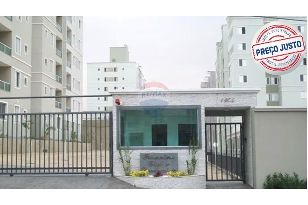 Apartamento - Venda - Franca , São Paulo - 780231105-2.jpg - 780231105-2