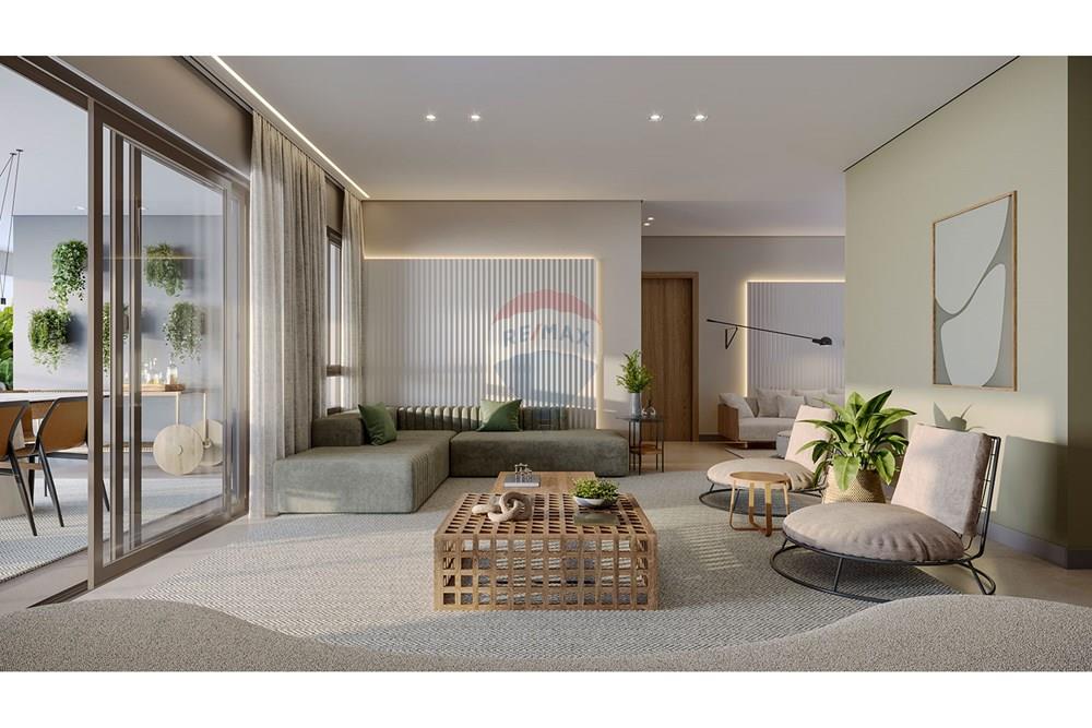 Apartamento - Venda - Ribeirão Preto , São Paulo - H Estar-integrado-ao-Home-Cinema-Apto.-283-m².jpg - Sala - 780271030-17