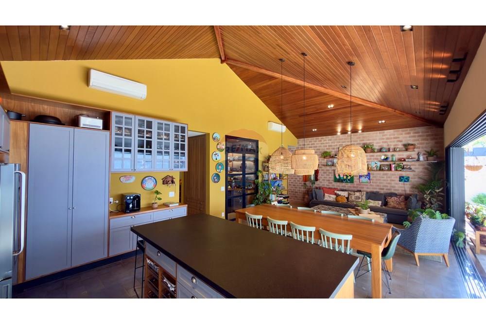 Casa de Condomínio - Venda - Ribeirão Preto , São Paulo - IMG_1177.JPG - 780271008-19