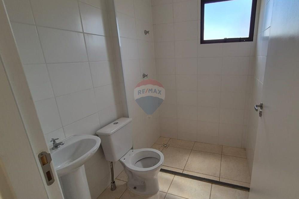 Apartamento - Venda - Ribeirão Preto , São Paulo - lar alemanha 24.jpg - Banheiro - 780091085-11