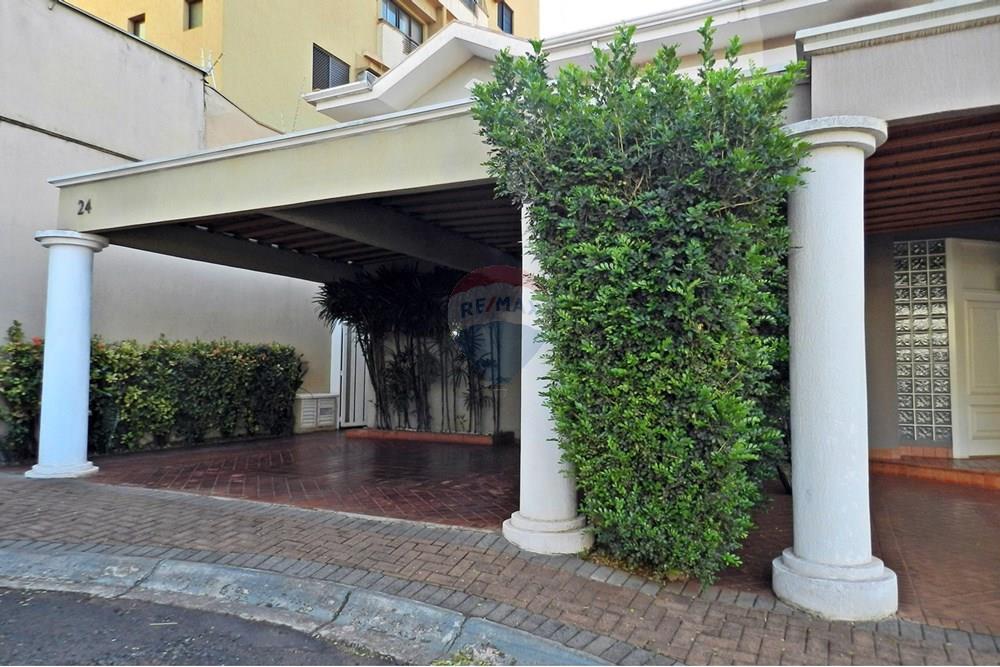 Casa de Condomínio - Venda - Ribeirão Preto , São Paulo - 03.JPG - 780151032-42