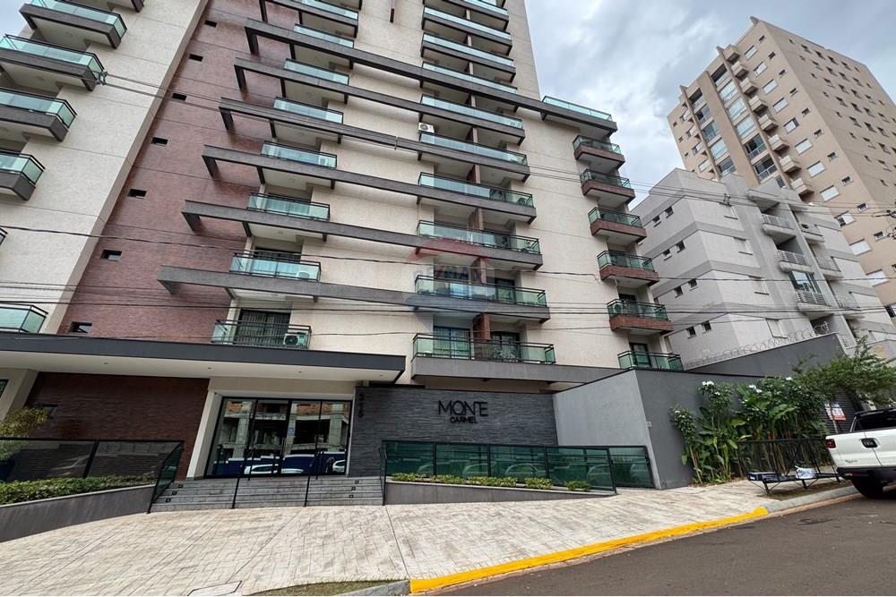 Apartamento - Alugar - Ribeirão Preto , São Paulo - ED. MONTE CARMEL RUA VITOR HUGO DA CUNHA CAMPOS 315 APTO 405 (20 de 21).jpg - 780071029-64