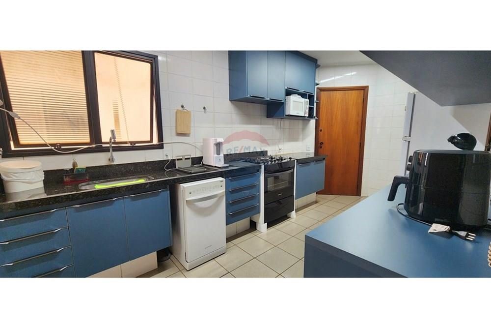 Apartamento - Venda - Ribeirão Preto , São Paulo - 20251217_152208.jpg - Cozinha - 780091032-145