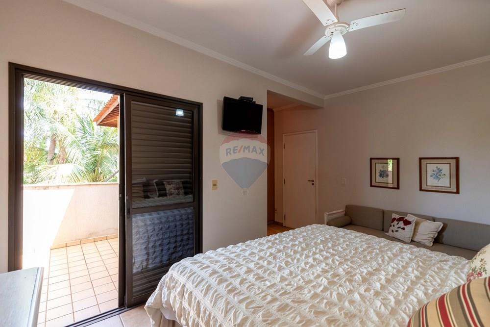 Casa de Condomínio - Venda - Ribeirão Preto , São Paulo - 48.jpg - 780091100-15