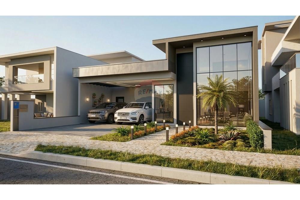 Casa de Condomínio - Venda - Ribeirão Preto , São Paulo - b6bfaa32-aa8e-4cd5-918a-840b8bda4ce8.jpg - 780251035-29