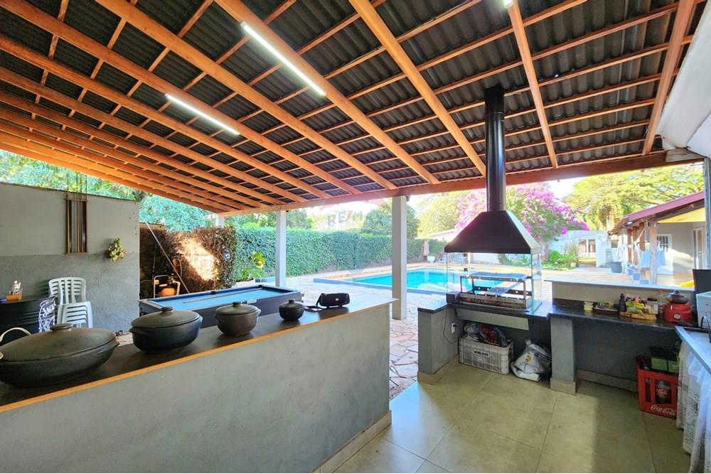 Chácara / Sítio / Fazenda - Venda - Ribeirão Preto , São Paulo - WhatsApp Image 2025-06-27 at 10.58.59 (3).jpeg - Área Gourmet - 780091032-138