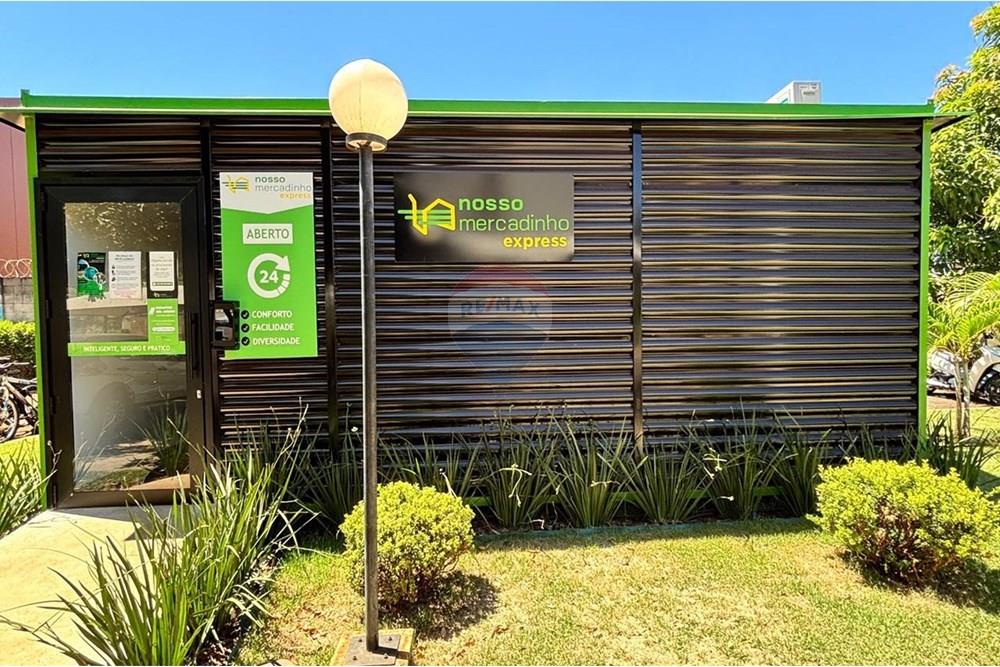 Apartamento - Venda - Sertãozinho , São Paulo - MERCADO 1.jpeg - 780191021-6