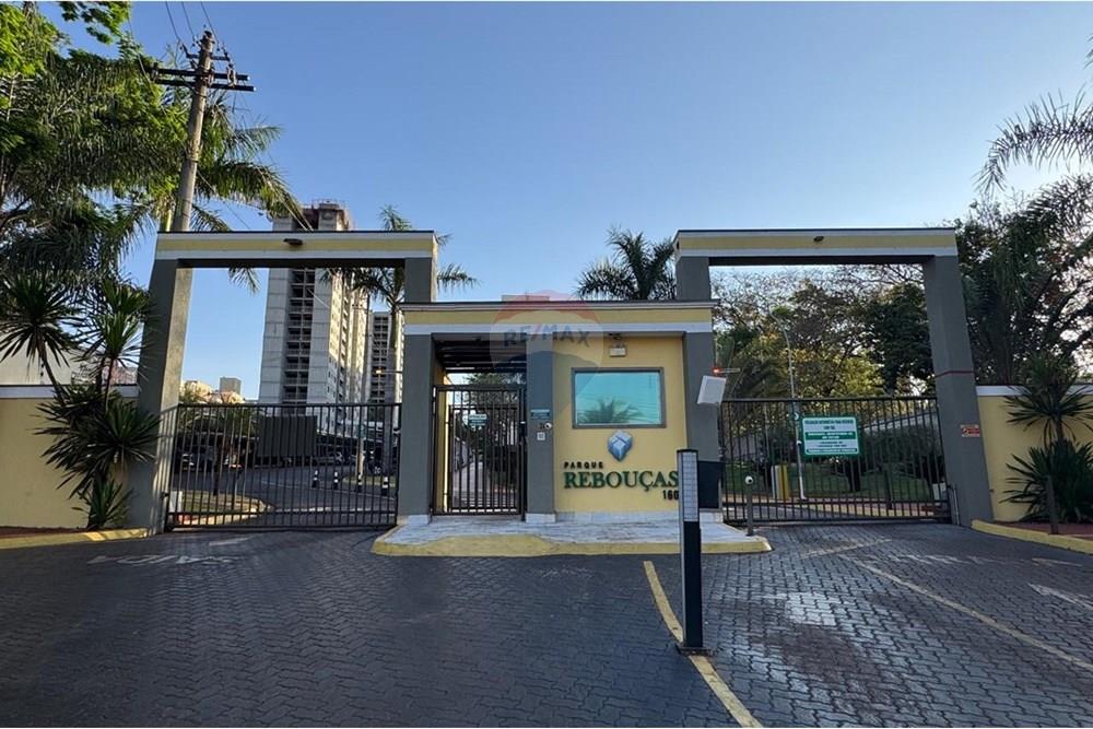 Apartamento - Alugar - Ribeirão Preto , São Paulo - c6c18ea5-a29d-4b8d-825d-ef4e70b220bc.jpg - 780071015-385