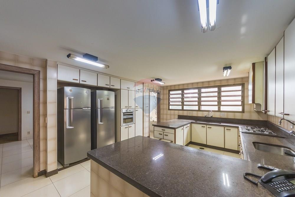 Sobrado - Venda - Jaboticabal , São Paulo - 8-Sobrado-Marrey_Jr.jpg - 780271050-35