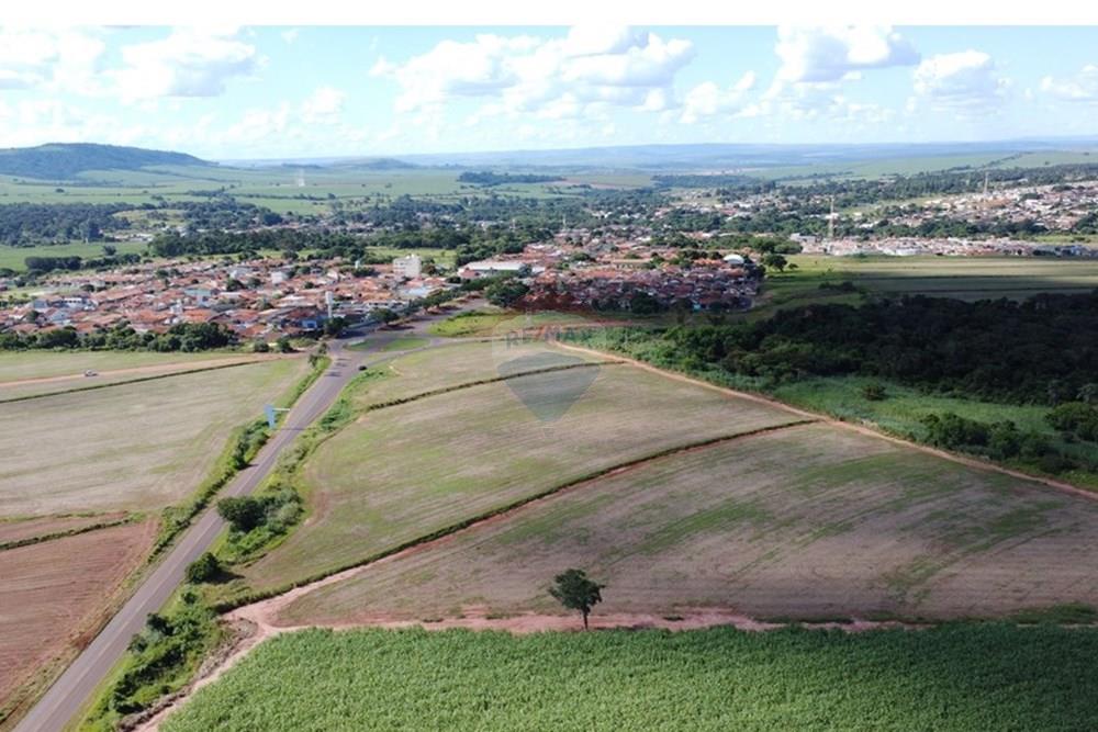 Terreno - Venda - Serra Azul , São Paulo - DJI_0375 - Copia.JPG - 780091010-73