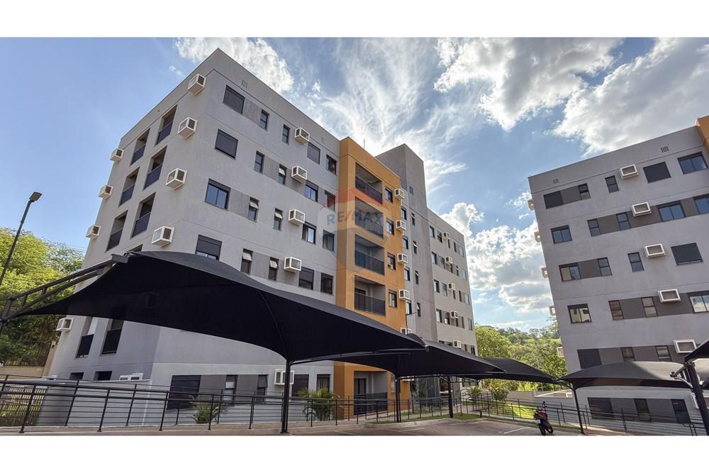 Apartamento - Venda - Ribeirão Preto , São Paulo - AP106 _Sonance_041.jpg - 780121036-18