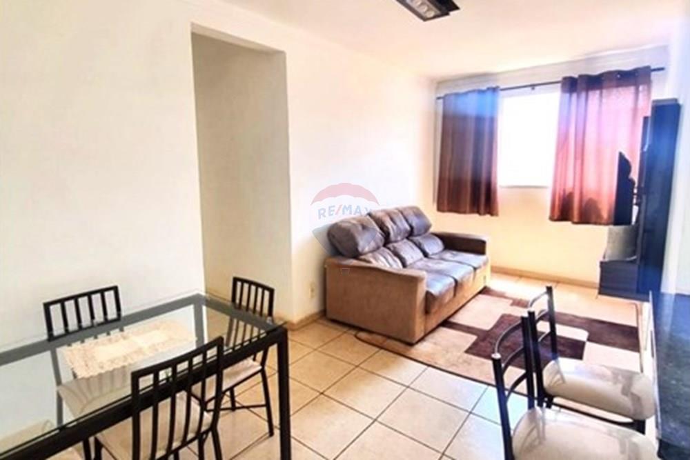 Apartamento - Venda - Ribeirão Preto , São Paulo - SALA (6).jpg - 780171048-107