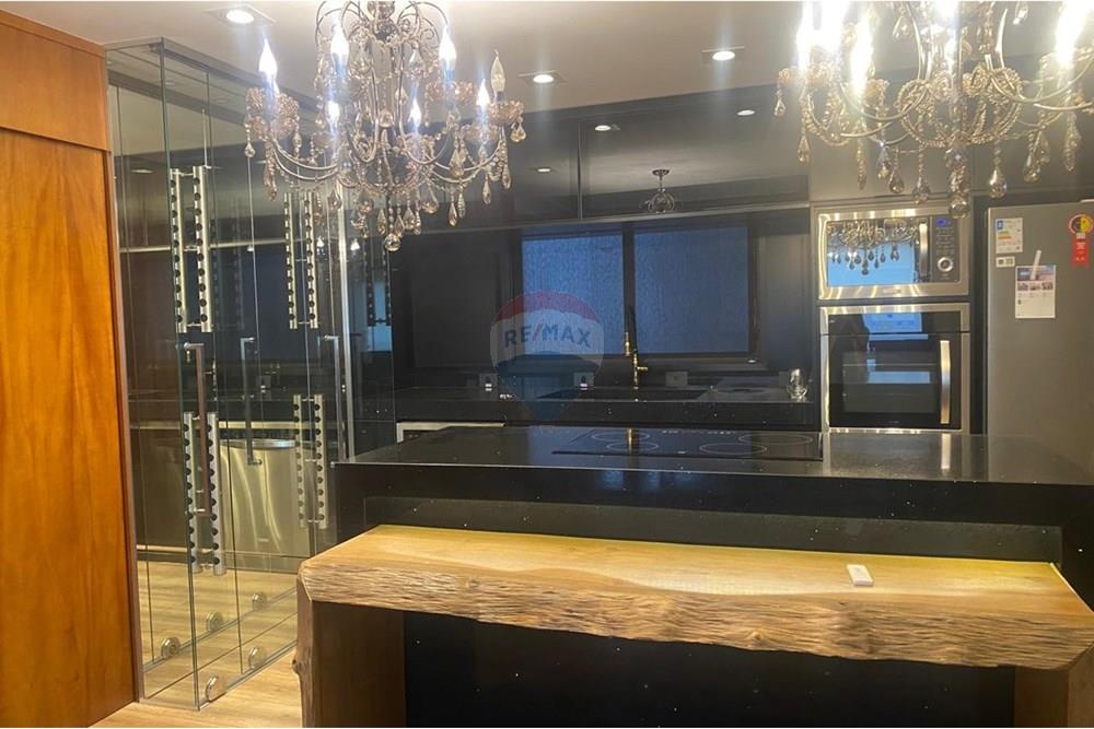 Apartamento - Alugar - Ribeirão Preto , São Paulo - WhatsApp Image 2025-03-27 at 12.14.42 (1).jpeg - Cozinha - 780241037-89