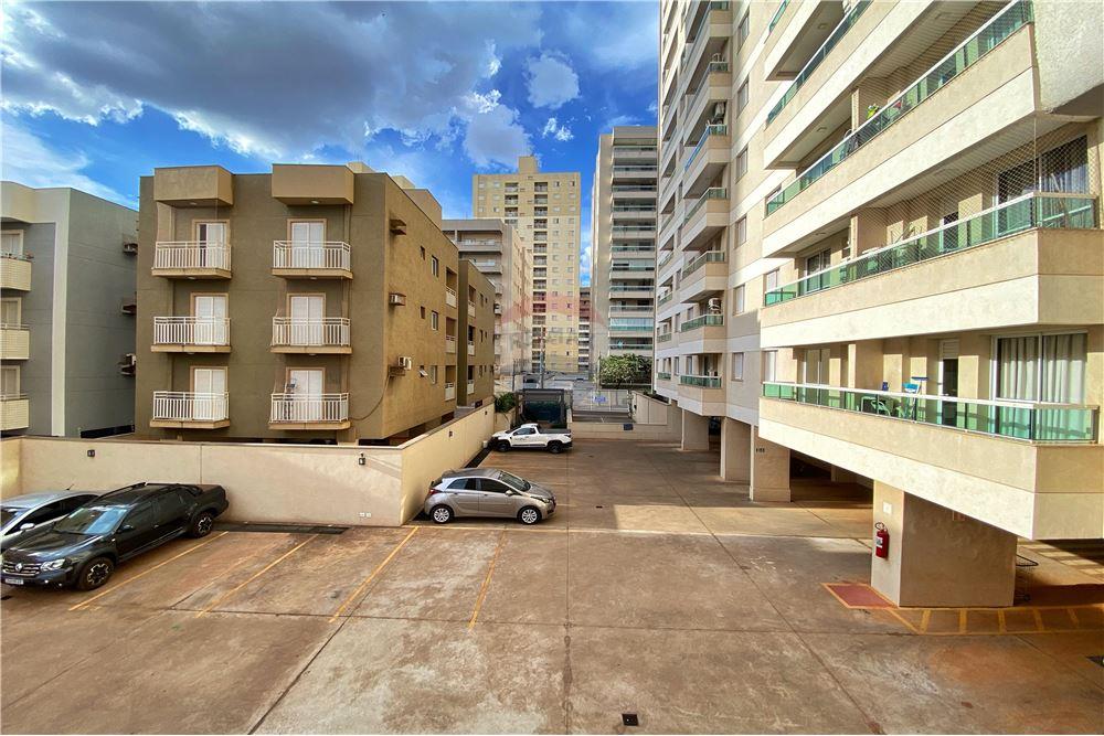 Apartamento - Venda - Ribeirão Preto , São Paulo - 49 - 780171018-368