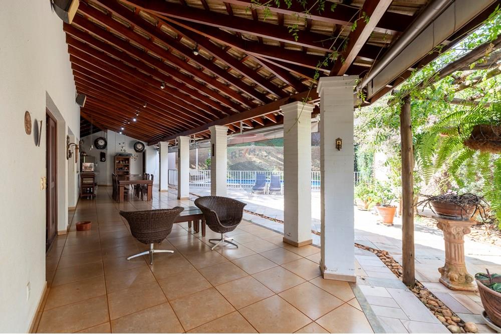 Casa de Condomínio - Venda - Ribeirão Preto , São Paulo - Casa Condomínio Gênova - 15.jpg - 780091004-120