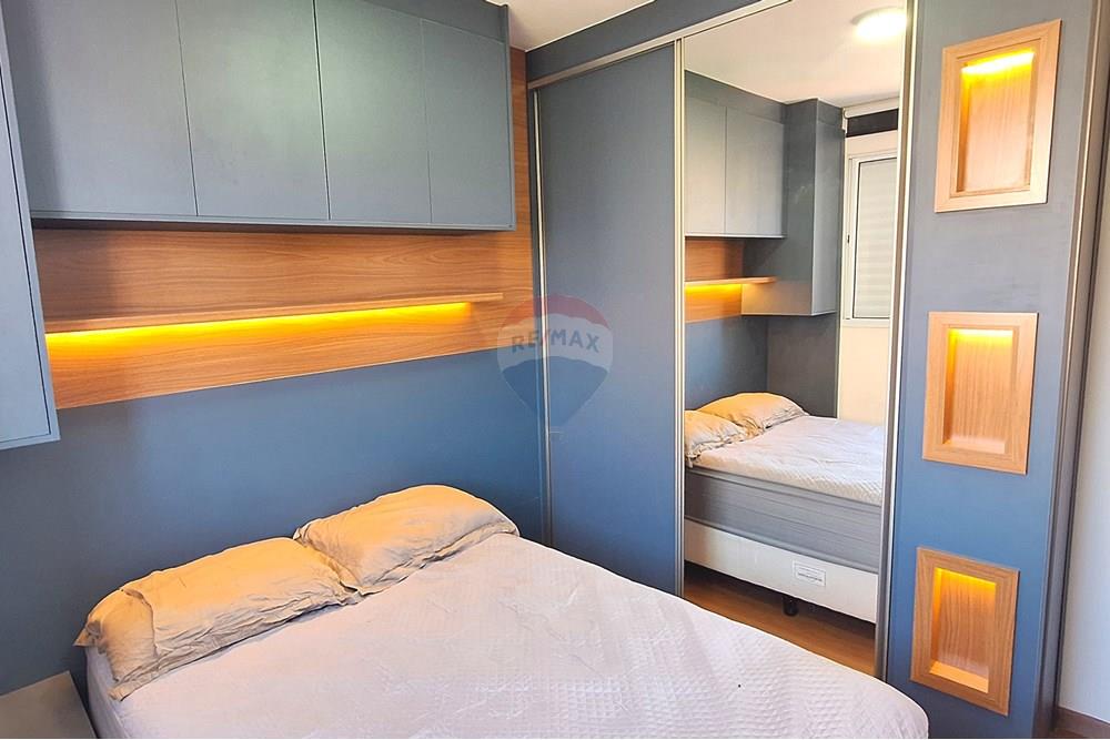 Apartamento - Alugar - Ribeirão Preto , São Paulo - 6.jpg - 780201052-20