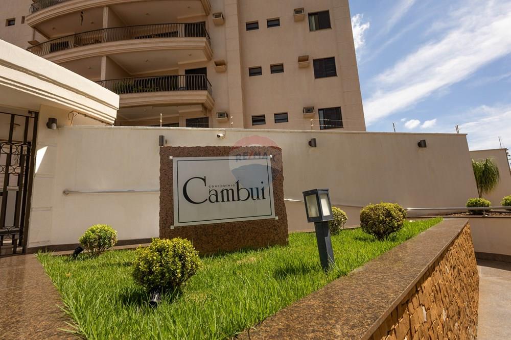 Apartamento - Venda - Ribeirão Preto , São Paulo - Fachada (7).jpg - 780151011-124