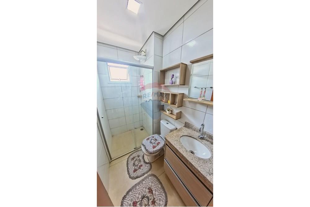 Apartamento - Venda - Ribeirão Preto , São Paulo - Bano 01_916.jpg - 780271023-28