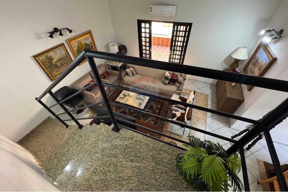 Casa de Condomínio - Alugar - Ribeirão Preto , São Paulo - 2415d827-b06d-4ef7-ae14-1a149ec1f0da.jpg - 780071015-329