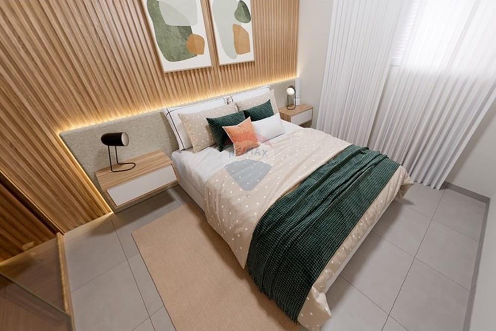 Casa de Condomínio - Venda - Jaboticabal , São Paulo - dormitorio.jpg - 780201007-32