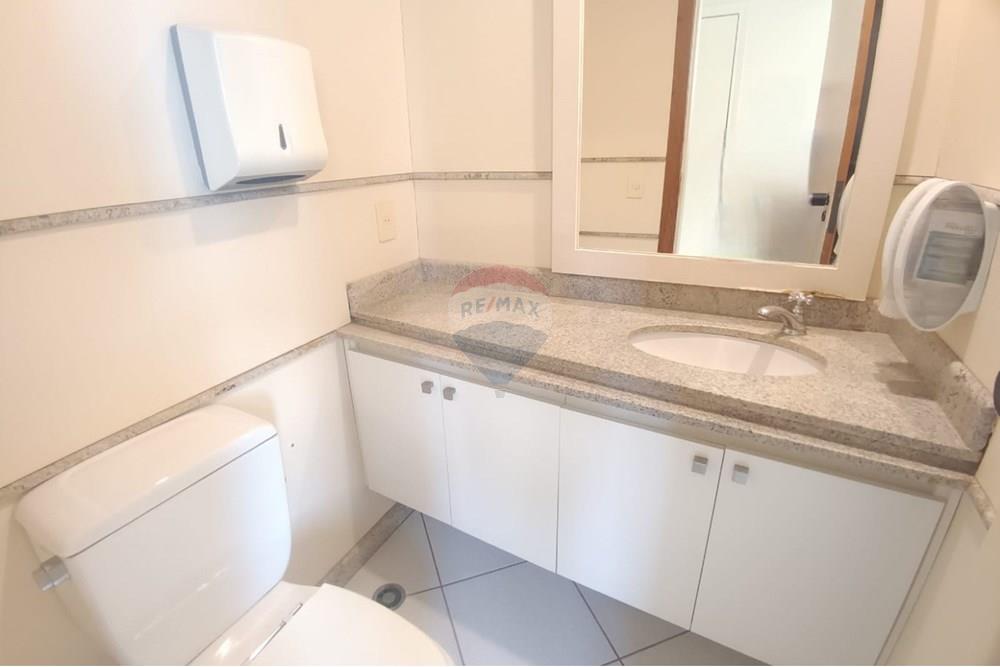 Cj. Comercial/ Sala - Alugar - Ribeirão Preto , São Paulo - IMG-20250905-WA0041.jpg - 780181010-334